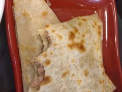 -老家肉饼(永泰庄店)