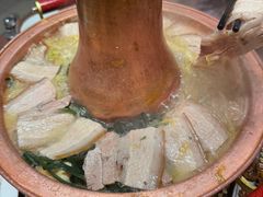 -新乾隆酒楼(帝景园店)