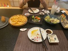 -长崎屋·日本料理·刺身·烧鸟(天河北路店)