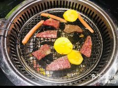 -觅山云南菜(泊富ICITY店)