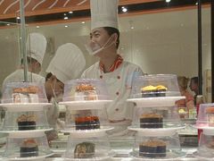 -新一番三文鱼寿司(大东海店)