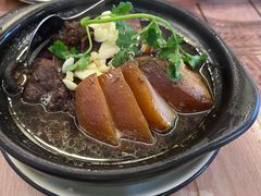 -聪辉同安老美食饭店(大元路店)