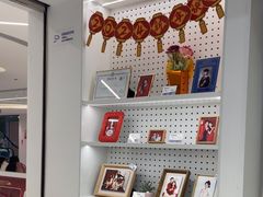 -天真蓝照相馆(中华广场店)