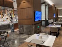 -盐城万豪酒店-盐城厨房西餐厅