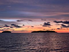 -Sunset Bar(丹绒亚路香格里拉店)