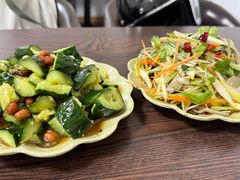 -老袁羊板筋(农光路店)