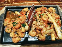-小川洋风料理(街道口店)