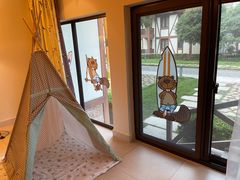 -太阳岛度假酒店