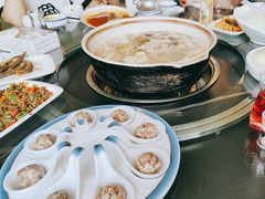 -野菌皇海景野生菌火锅(滨海大道店)