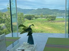 -余姚四明湖开元名都度假酒店·夏威夷西餐厅