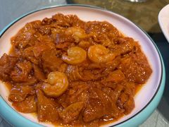 -裕德隆清真饭庄·天津特色菜(东丽店)