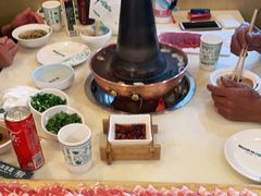 -阳坊胜利涮羊肉(阳坊老店)