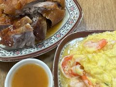 -聂记粤菜馆(鼓西路店)