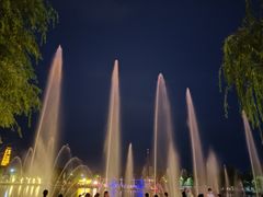 -祥源·阜阳生态乐园