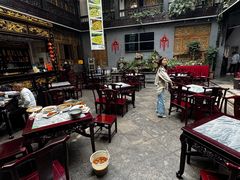 -蔼若春.传承三十年云南菜(金碧公园店)