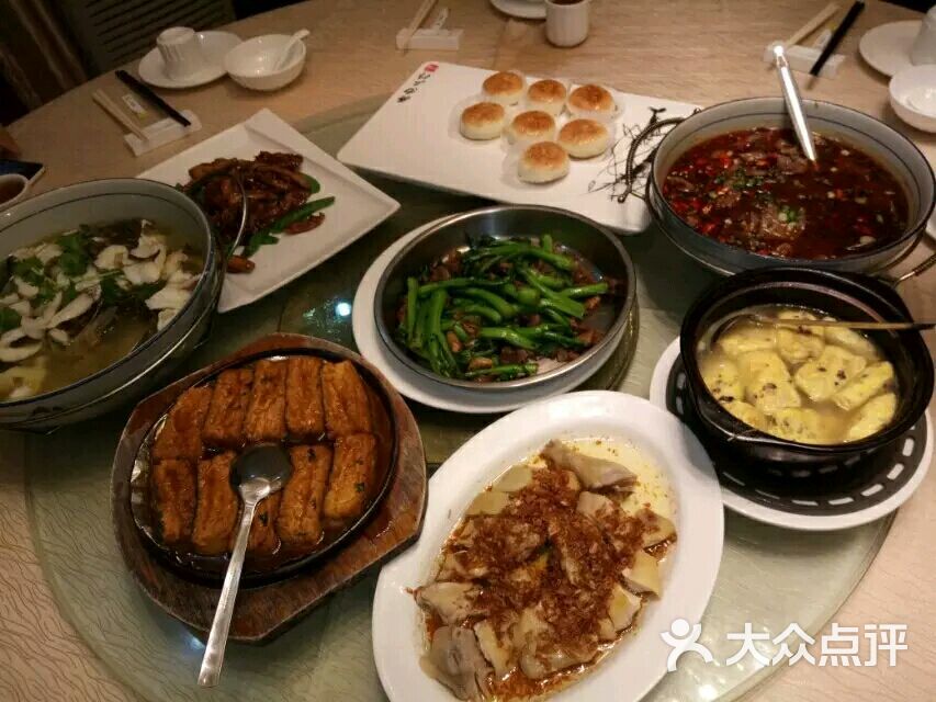 常胜海鲜城(常胜袁山贝店)图片