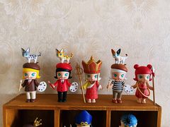 -泡泡玛特POPMART(石景山万达店)