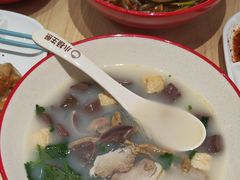 -小杨生煎(深圳岗厦北店)