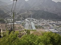 -野三坡刘家河高山漂流