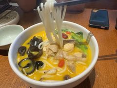 -云海肴·汽锅鸡·云南菜(苏州中心店)