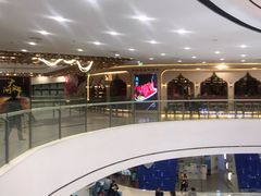 -上海颛桥万达广场