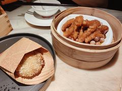 -陶陶居酒家(SM二期购物广场店)