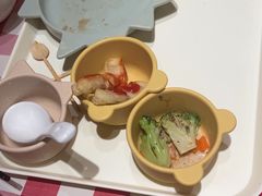 -西贝(上海我格广场店)