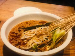 -叶婆婆钵钵鸡(解放碑店)