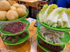 -坊门老街(宜山路店)