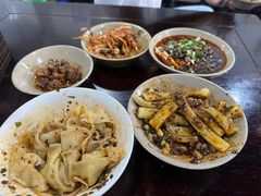 -泰宜担担面(黄泥塝总店)