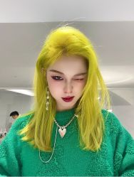 -88潮牌美发沙龙