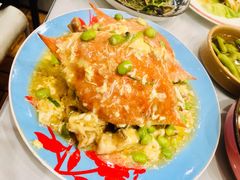 面拖蟹-小实惠嘉(威海路店)