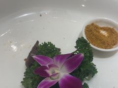 -沪华海鲜大酒楼(南汇店)