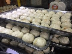 驴肉包子-驴全道葭州驴肉公馆(榆林商业步行街店)