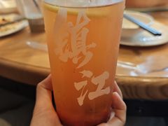 -永安鱼庄·镇江菜(丁卯店)