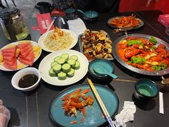 -袁老大龙虾(石鼓路总店)