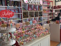 -方恒购物中心(望京小街店)