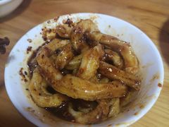 甜水面-洞子口张老二凉粉(文殊院店)