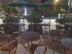 -星巴克臻选(福州仓山万达店)