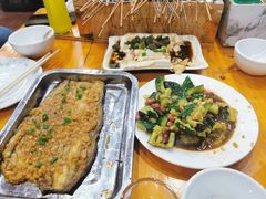 -老黑板筋(顺义总店)