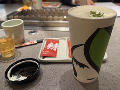-白玉·朝鲜族烤串(光明大仟里店)