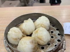 -吃不亏特色包子(三峡广场店)