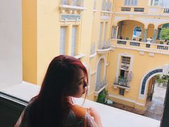 -胡志明市美术馆
