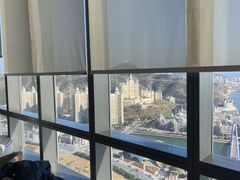-大连君悦酒店·星海湾壹号Dalian·Dalian(星海广场店)