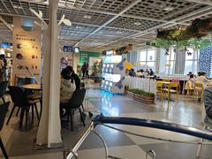 -宜家·瑞典风味餐厅(无锡店)