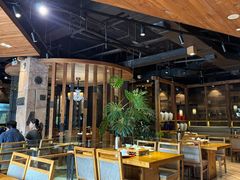 -小城粥道·海胆鲜虾粥(解放广场店)