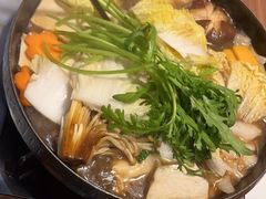 -满来寿喜烧(金虹桥店)