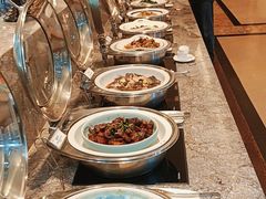 -浙江西子宾馆·瑶园咖啡厅