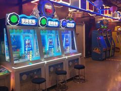 -Play1家庭娱乐中心(裕华万达店)
