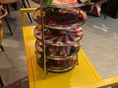 -伏一解牛烤肉专门店(信业购物中心店)